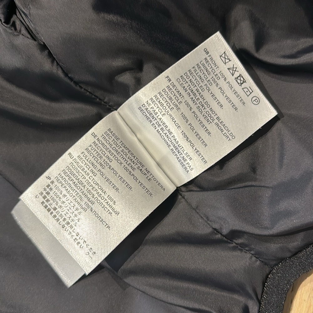 Quilted Coat - Picture 10 of 14